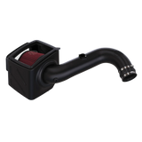 2004-2005 Duramax S&B Cold Air Intake Kit (75-5102)-Intake Kit-S&B Filters-Dirty Diesel Customs