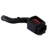 2004-2005 Duramax S&B Cold Air Intake Kit (75-5102)-Intake Kit-S&B Filters-Dirty Diesel Customs