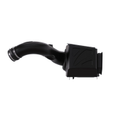 2004-2005 Duramax S&B Cold Air Intake Kit (75-5102)-Intake Kit-S&B Filters-Dirty Diesel Customs