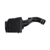 2004-2005 Duramax S&B Cold Air Intake Kit (75-5102)-Intake Kit-S&B Filters-Dirty Diesel Customs
