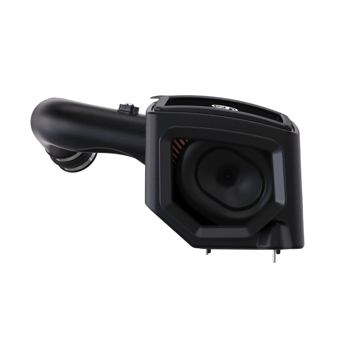 2004-2005 Duramax S&B Cold Air Intake Kit (75-5102)-Intake Kit-S&B Filters-Dirty Diesel Customs