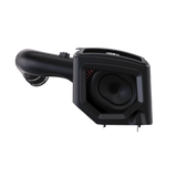 2004-2005 Duramax S&B Cold Air Intake Kit (75-5102)-Intake Kit-S&B Filters-Dirty Diesel Customs