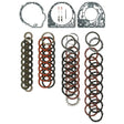 2004-2005 Duramax Stage5 Transmission Upgrade Kit (128035202)-Transmission Rebuild Kit-PPE-Dirty Diesel Customs
