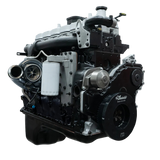 2004-2005 Cummins 5.9L Heavy Hauler Ready Run Engine (DJPLB100102)