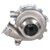 2004-2007 6.0L Powerstroke Stock Turbo (743250-5024S)-Stock Turbocharger-Garrett-Dirty Diesel Customs