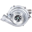2004-2007 6.0L Powerstroke Stock Turbo (743250-5024S)-Stock Turbocharger-Garrett-Dirty Diesel Customs