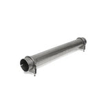 2004-2007 Cummins Straight Pipe Kit (53802)-Exhaust System Kit-Banks Power-Dirty Diesel Customs