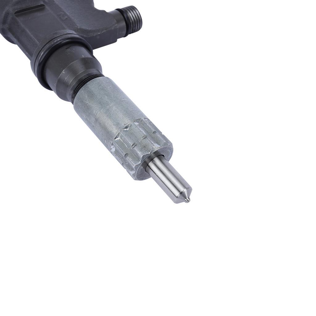 2004-2007 Isuzu Remanufactured Common Rail Injector (AP53903)-Stock Injectors-Alliant Power-Dirty Diesel Customs