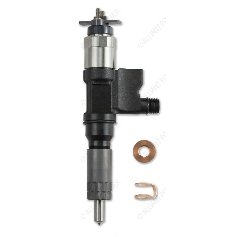 2004-2007 Isuzu Remanufactured Common Rail Injector (AP53903)-Stock Injectors-Alliant Power-Dirty Diesel Customs