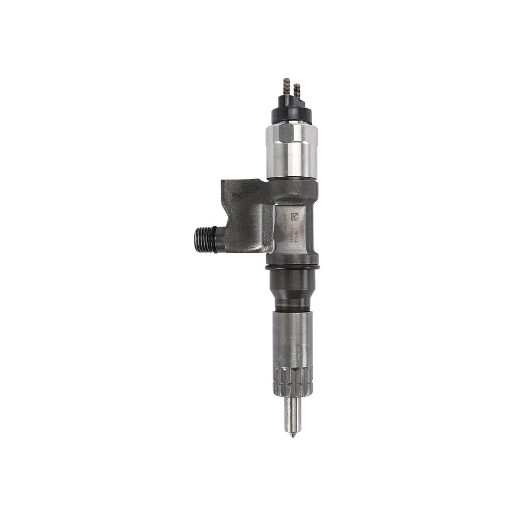2004-2007 Isuzu Remanufactured Common Rail Injector (AP53905)-Stock Injectors-Alliant Power-Dirty Diesel Customs