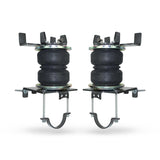 2004-2008 F-150 Alpha HD Pro S Air Suspension Kit (HP10004-J-S)-Air Bags-PACBRAKE-Dirty Diesel Customs