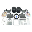 2004-2008 F-150 Alpha HD Pro S Air Suspension Kit (HP10004-J-S)-Air Bags-PACBRAKE-Dirty Diesel Customs