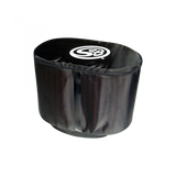 2004-2008 F-150 S&B Filter Wrap (WF-1016)-Filter Wrap-S&B Filters-Dirty Diesel Customs