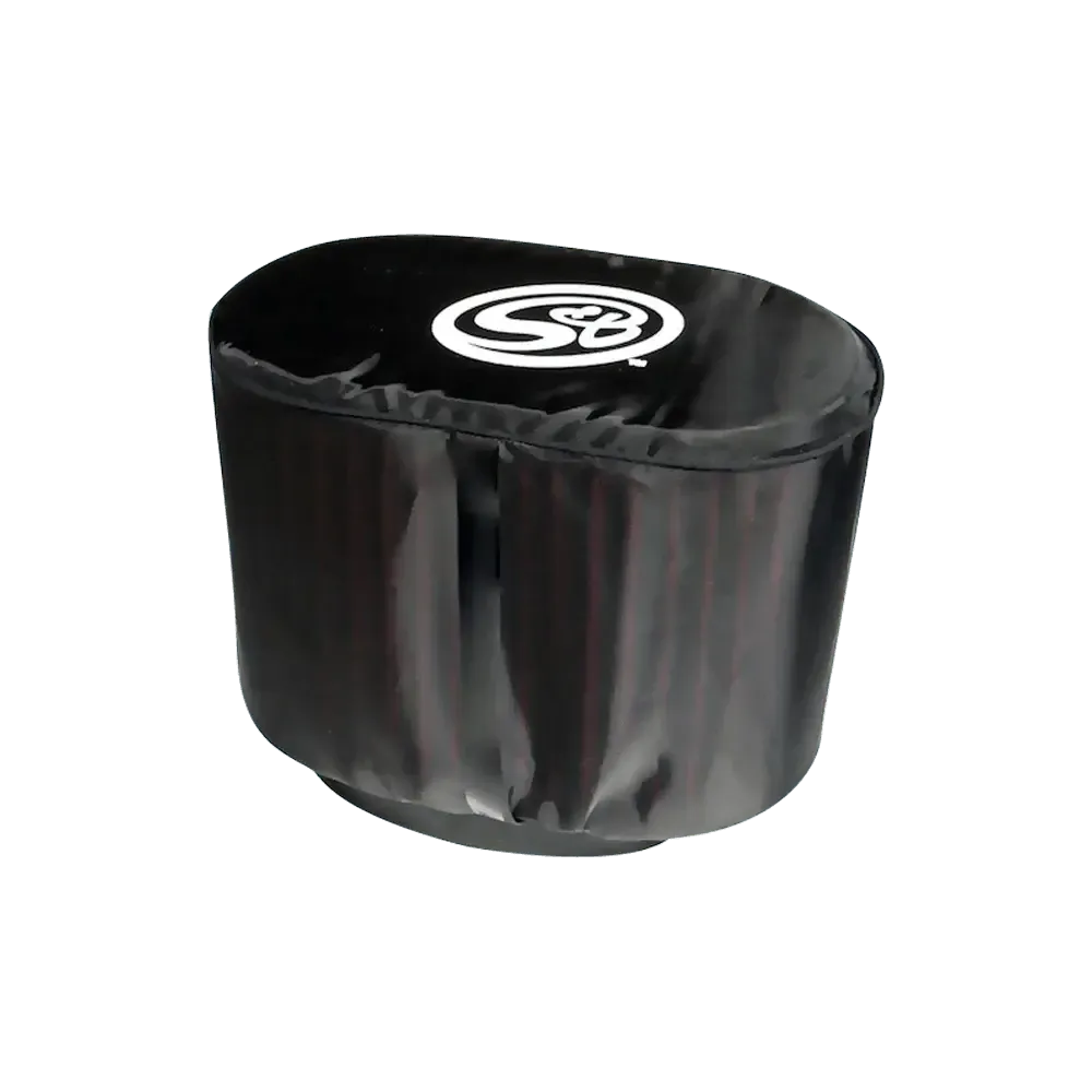2004-2008 F-150 S&B Filter Wrap (WF-1016)-Filter Wrap-S&B Filters-Dirty Diesel Customs