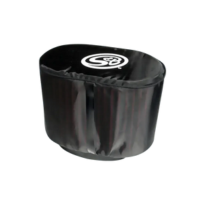 2004-2008 F-150 S&B Filter Wrap (WF-1016)-Filter Wrap-S&B Filters-Dirty Diesel Customs