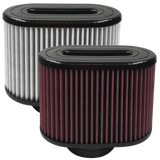 2004-2008 F-150 S&B Intake Replacement Filter (KF-1049)-Air Filter-S&B Filters-Dirty Diesel Customs