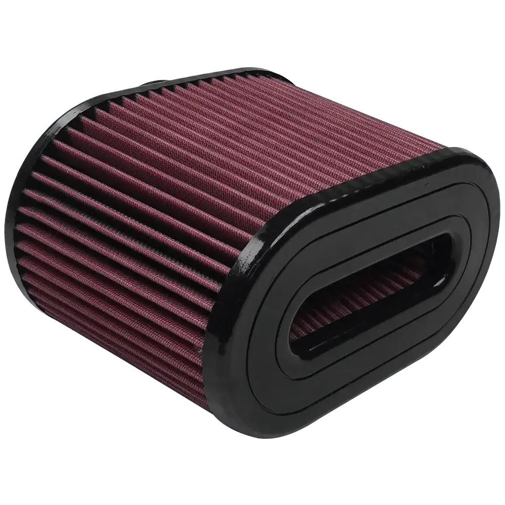 2004-2008 F-150 S&B Intake Replacement Filter (KF-1049)-Air Filter-S&B Filters-Dirty Diesel Customs