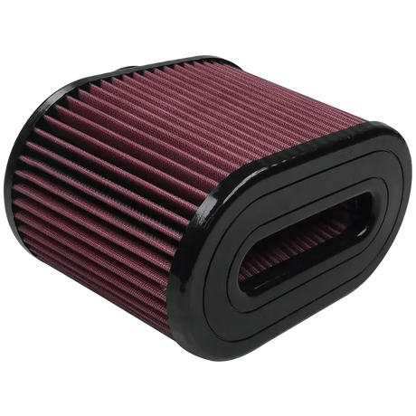 2004-2008 F-150 S&B Intake Replacement Filter (KF-1049)-Air Filter-S&B Filters-Dirty Diesel Customs