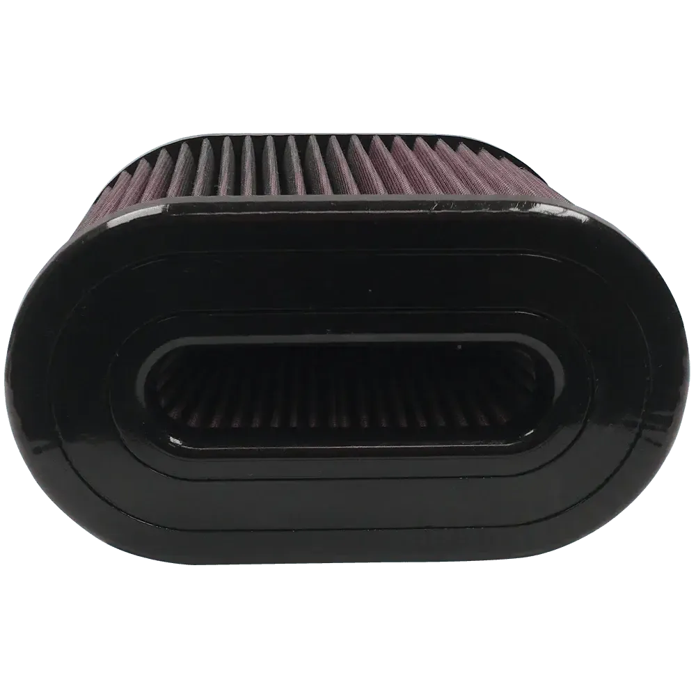 2004-2008 F-150 S&B Intake Replacement Filter (KF-1049)-Air Filter-S&B Filters-Dirty Diesel Customs