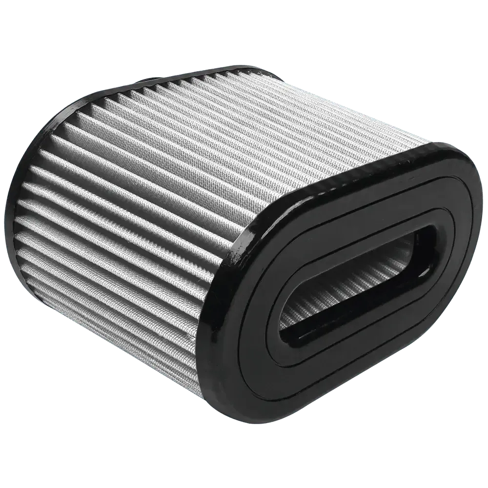 2004-2008 F-150 S&B Intake Replacement Filter (KF-1049)-Air Filter-S&B Filters-Dirty Diesel Customs
