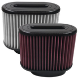 2004-2008 F-150 S&B Replacement Air Filter (KF-1031)-Air Filter-S&B Filters-Dirty Diesel Customs