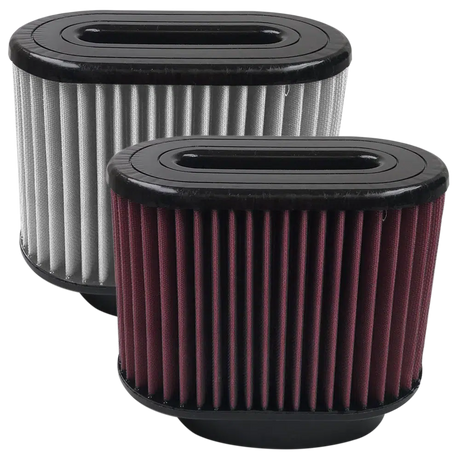2004-2008 F-150 S&B Replacement Air Filter (KF-1031)-Air Filter-S&B Filters-Dirty Diesel Customs
