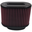 2004-2008 F-150 S&B Replacement Air Filter (KF-1031)-Air Filter-S&B Filters-KF-1031-Dirty Diesel Customs