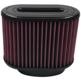 2004-2008 F-150 S&B Replacement Air Filter (KF-1031)-Air Filter-S&B Filters-KF-1031-Dirty Diesel Customs