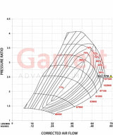 2004-2009 6.6L Duramax GT3794VA Stage 1 Turbo Kit (773540-5001S)-Stock Turbocharger-Garrett-Dirty Diesel Customs