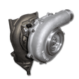 2004-2009 6.6L Duramax GT3794VA Stage 1 Turbo Kit (773540-5001S)-Stock Turbocharger-Garrett-Dirty Diesel Customs