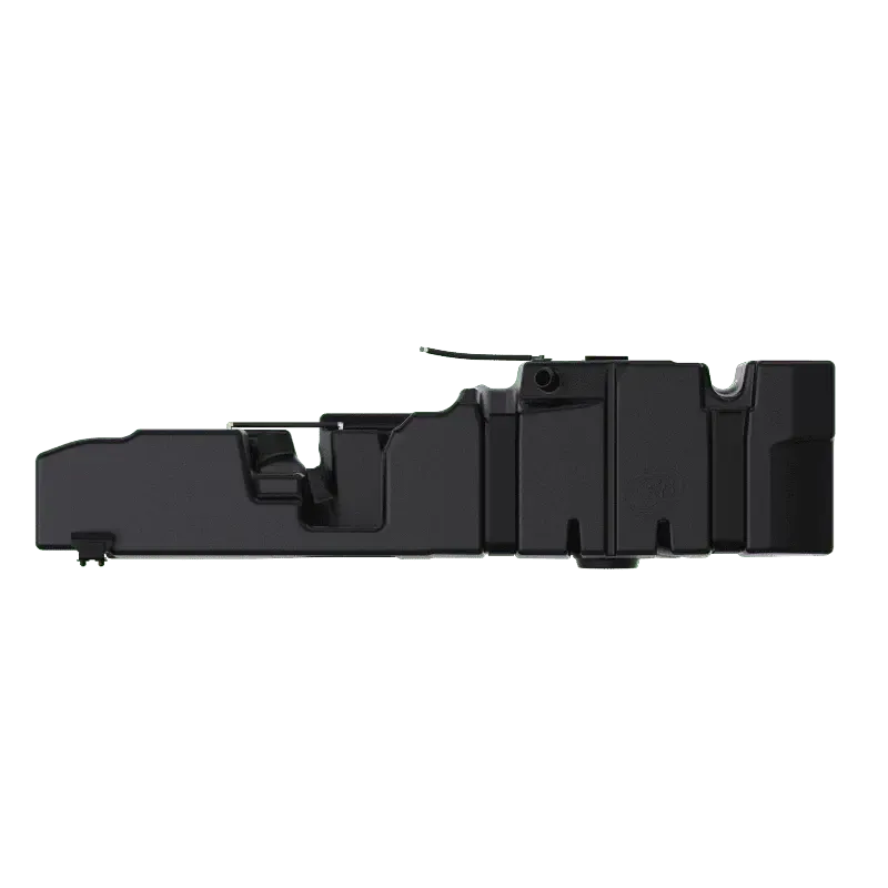 2004-2010 Duramax S&B 62 Gallon Fuel Tank (CC-SB) (10-1006)-Fuel Tank-S&B Tanks-Dirty Diesel Customs