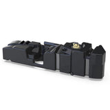 2004-2010 Duramax S&B 62 Gallon Fuel Tank (CC-SB) (10-1006)-Fuel Tank-S&B Tanks-Dirty Diesel Customs