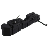 2004-2010 Duramax S&B 62 Gallon Fuel Tank (CC-SB) (10-1006)-Fuel Tank-S&B Tanks-Dirty Diesel Customs