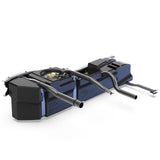 2004-2010 Duramax S&B 62 Gallon Fuel Tank (CC-SB) (10-1006)-Fuel Tank-S&B Tanks-Dirty Diesel Customs