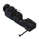 2004-2010 Duramax S&B 62 Gallon Fuel Tank (CC-SB) (10-1006)-Fuel Tank-S&B Tanks-Dirty Diesel Customs