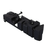 2004-2010 Duramax S&B 62 Gallon Fuel Tank (CC-SB) (10-1006)-Fuel Tank-S&B Tanks-Dirty Diesel Customs
