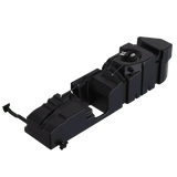 2004-2010 Duramax S&B 62 Gallon Fuel Tank (CC-SB) (10-1006)-Fuel Tank-S&B Tanks-Dirty Diesel Customs