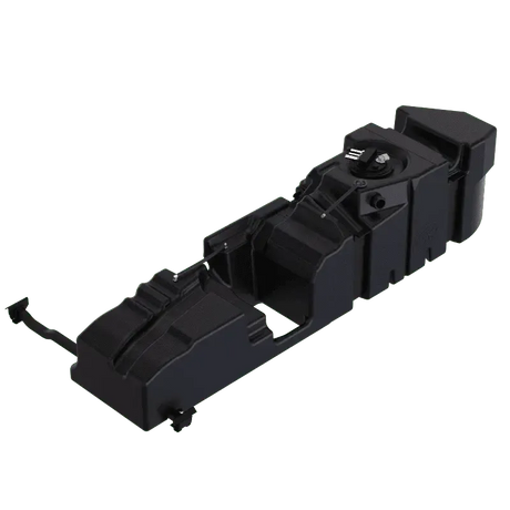 2004-2010 Duramax S&B 62 Gallon Fuel Tank (CC-SB) (10-1006)-Fuel Tank-S&B Tanks-Dirty Diesel Customs