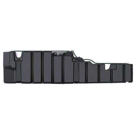 2004-2010 Duramax S&B 65 Gallon Replacement Fuel Tank (CC-LB) (10-1010)-Fuel Tank-S&B Tanks-Dirty Diesel Customs