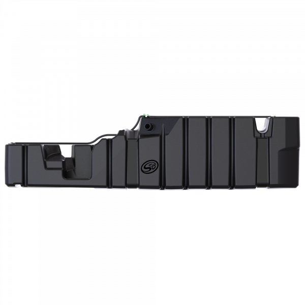 2004-2010 Duramax S&B 65 Gallon Replacement Fuel Tank (CC-LB) (10-1010)-Fuel Tank-S&B Tanks-Dirty Diesel Customs