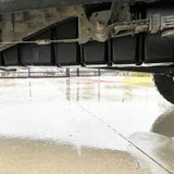 2004-2010 Duramax S&B 65 Gallon Replacement Fuel Tank (CC-LB) (10-1010)-Fuel Tank-S&B Tanks-Dirty Diesel Customs