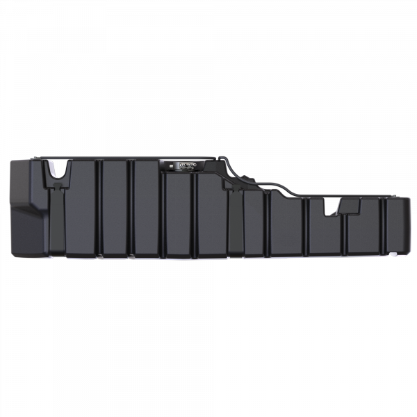 2004-2010 Duramax S&B 65 Gallon Replacement Fuel Tank (CC-LB) (10-1010)-Fuel Tank-S&B Tanks-Dirty Diesel Customs