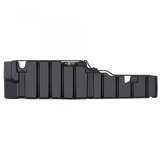 2004-2010 Duramax S&B 65 Gallon Replacement Fuel Tank (CC-LB) (10-1010)-Fuel Tank-S&B Tanks-Dirty Diesel Customs