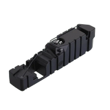 2004-2010 Duramax S&B 65 Gallon Replacement Fuel Tank (CC-LB) (10-1010)-Fuel Tank-S&B Tanks-Dirty Diesel Customs