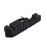 2004-2010 Duramax S&B 65 Gallon Replacement Fuel Tank (CC-LB) (10-1010)-Fuel Tank-S&B Tanks-Dirty Diesel Customs