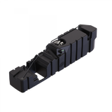 2004-2010 Duramax S&B 65 Gallon Replacement Fuel Tank (CC-LB) (10-1010)-Fuel Tank-S&B Tanks-Dirty Diesel Customs