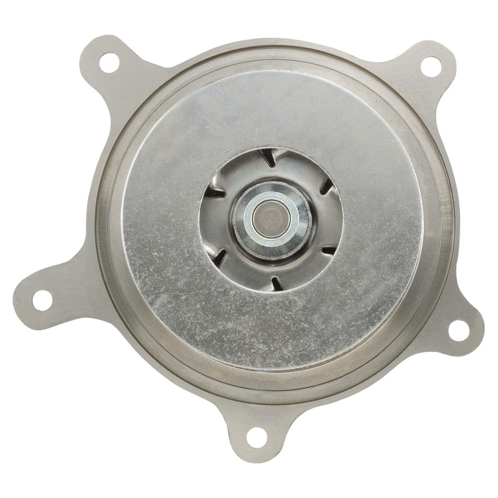 2004-2010 Navistar Water Pump (AP63582)-Water Pump-Alliant Power-Dirty Diesel Customs