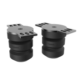 2004-2012 2.8L Duramax Rear Overload Bump Stops (GMRCC)-Bump Stops-Timbren-Dirty Diesel Customs