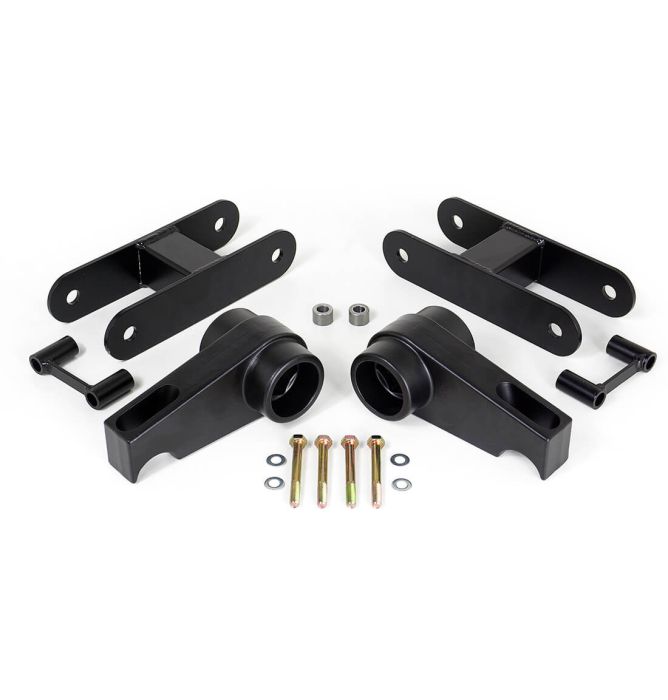 2004-2012 Colorado/Canyon 2.25" SST Lift Kit (69-3070)-Lift Kit-ReadyLift-Dirty Diesel Customs
