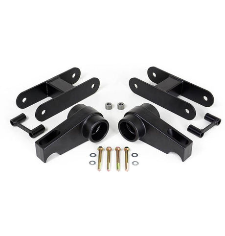 2004-2012 Colorado/Canyon 2.25" SST Lift Kit (69-3070)-Lift Kit-ReadyLift-Dirty Diesel Customs